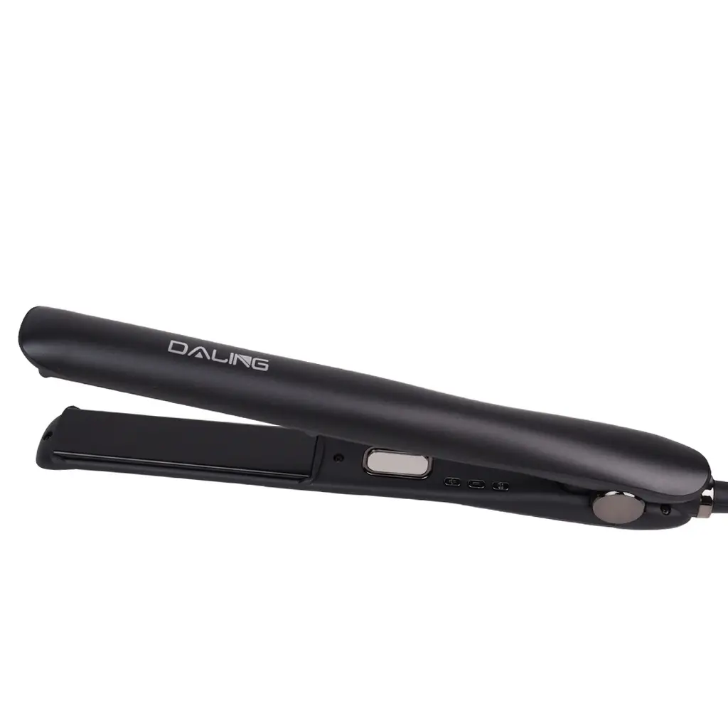 Plaque Cheveux Daling 35W Noir