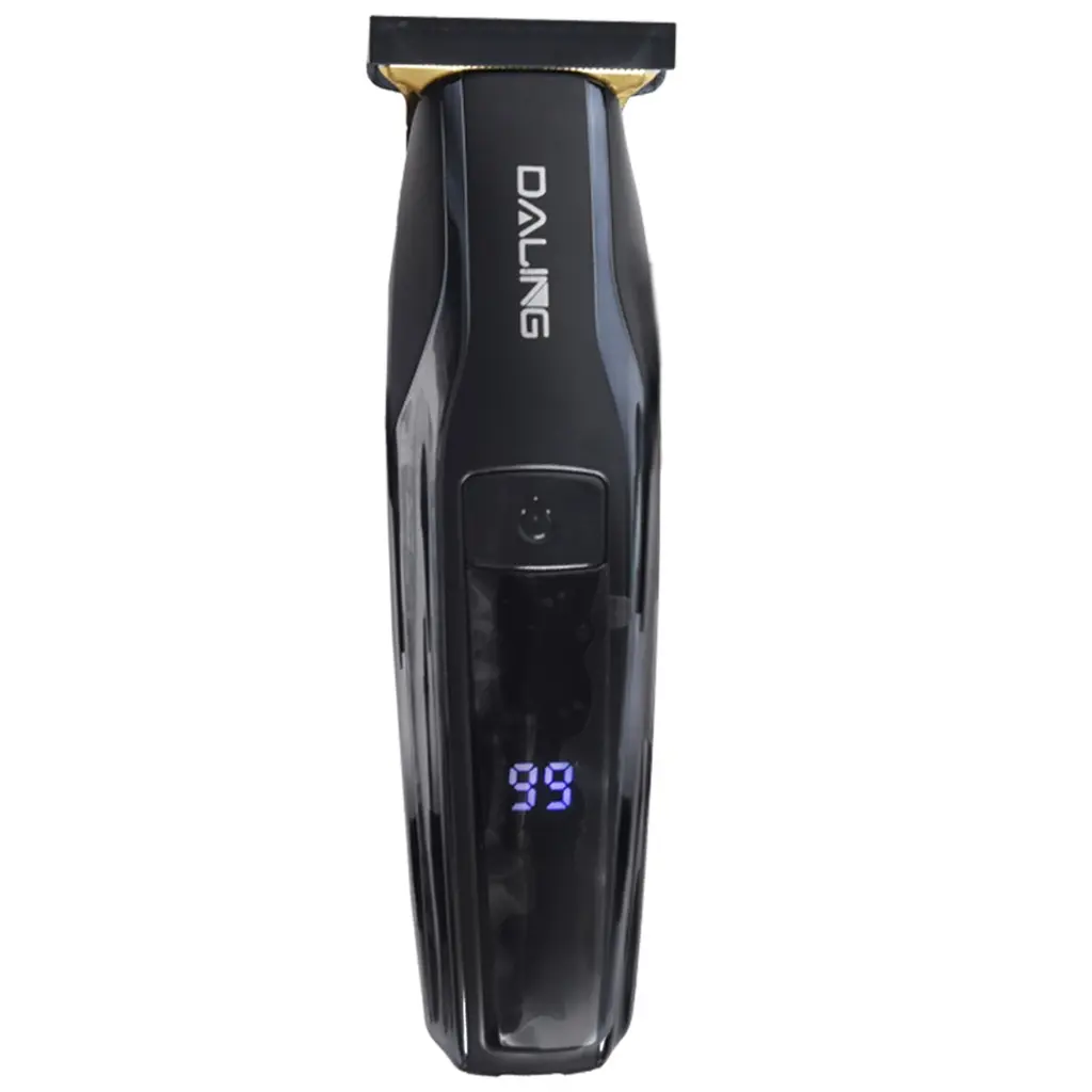 [DL-1598] Tondeuse Cheveux Daling Rechargable Professionnel 3W