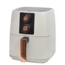 Air Fryer Prova 5,2L 1500w Blanc Cassé
