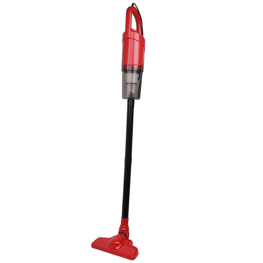 [PE001GE] Aspirateur Balai 4en1 Prova 600W Rouge