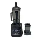 Blender 2en1 avec Grinder Prova 600W 2,5L Noir
