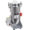 Moulin Professionnel Multi-fonctions Prova 1500W