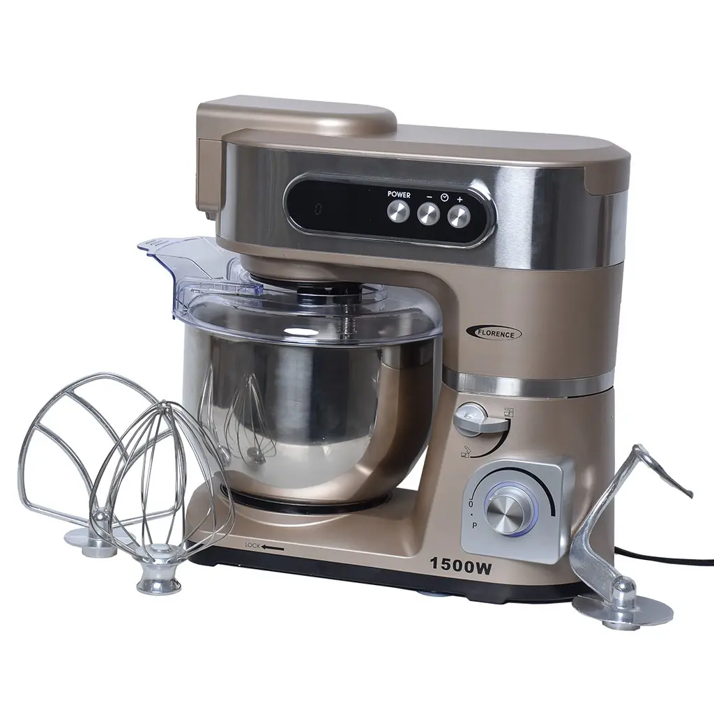 Robot Petrin Florence 6L 1500W Beige