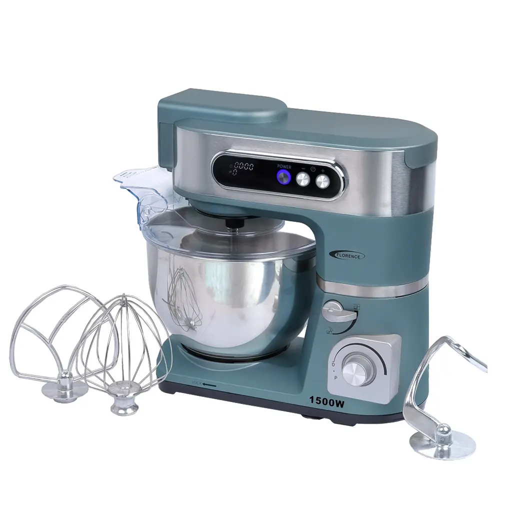 Robot Petrin Florence 6L 1500W Vert
