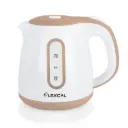 Bouilloire Electrique  Lexical 1200W Beige