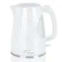 Bouilloire Electrique  Lexical 1500W Blanc