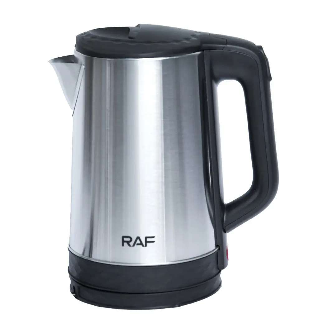 Bouilloire Electrique  RAF 2,3L 1800w