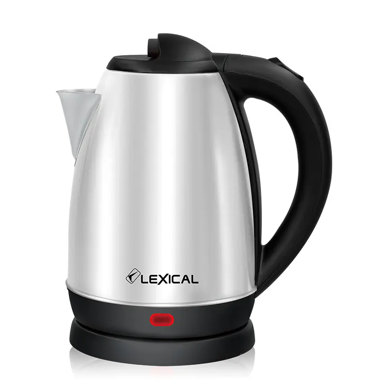 [LEK-1415] Bouilloire Electrique Lexical 1500W 1,8L