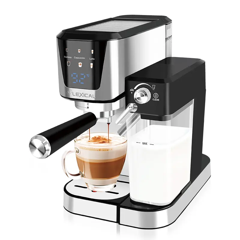 Machine a Café Expresso Lexical 1350W