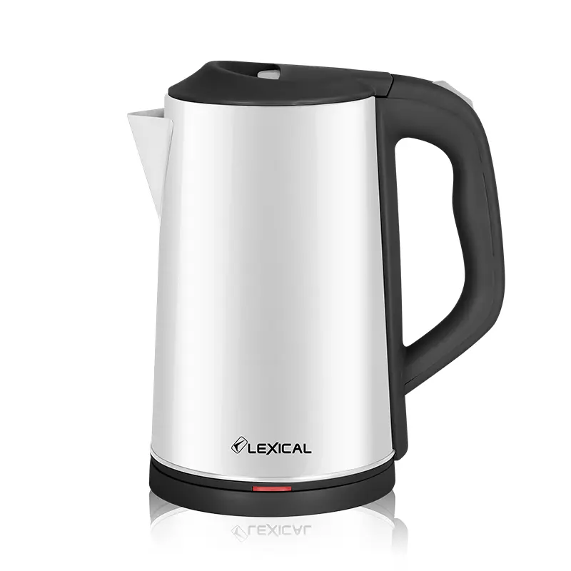 [LEK-1411] Bouilloire Sans Fil Lexical 2,5L 1800W