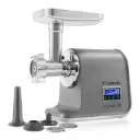 Hachoir à Viande Lexical Avec Afficheur 3000W Gris