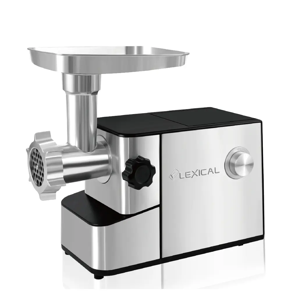[LMG-2040] Hachoir à viande Lexical 1200W