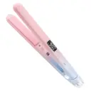 Plaque Cheveux Lexical 35W Rose