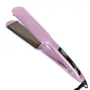 Plaque Cheveux avec Sérum Gratuit Lexical 65W Rose