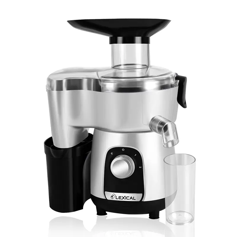 [LFP-3205] Robot Multifonctions 15 En 1 Lexical 400W