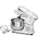 Robot Pétrin Golden House 5L 1000 W - Marbre Gris