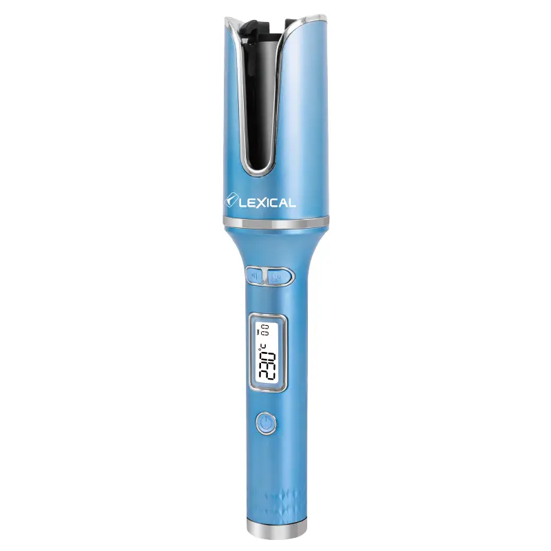 [LCI-4920] Fer à Boucler Lexical 22mm 230°C 65W