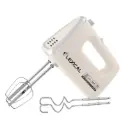 Batteur Eléctrique Lexical 400W Beige