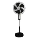 Ventilateur Lexical sur Pied 80W Noir