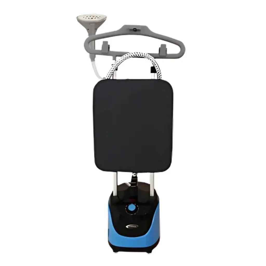 [HG202BL] Défroisseur Vertical Florence 1800W 2,3L Bleu