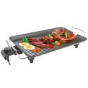 Decakila Grill-Contact Electrique -1360W