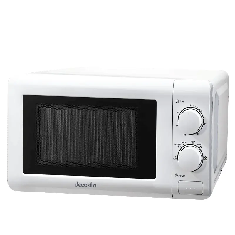 [KEMC007W] Decakila Micro-Ondes Electrique 700W -20L