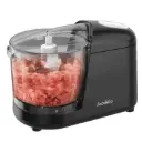 Decakila Mini Hachoir électrique 100W - 0,35L