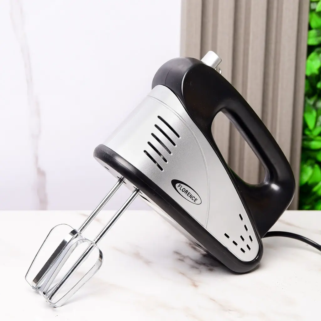 [HK337] Batteur à Main 5 vitesse Florence 200 W