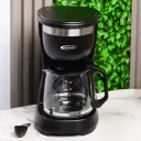 Cafétière Eléctrique Florence 680W 1,2L