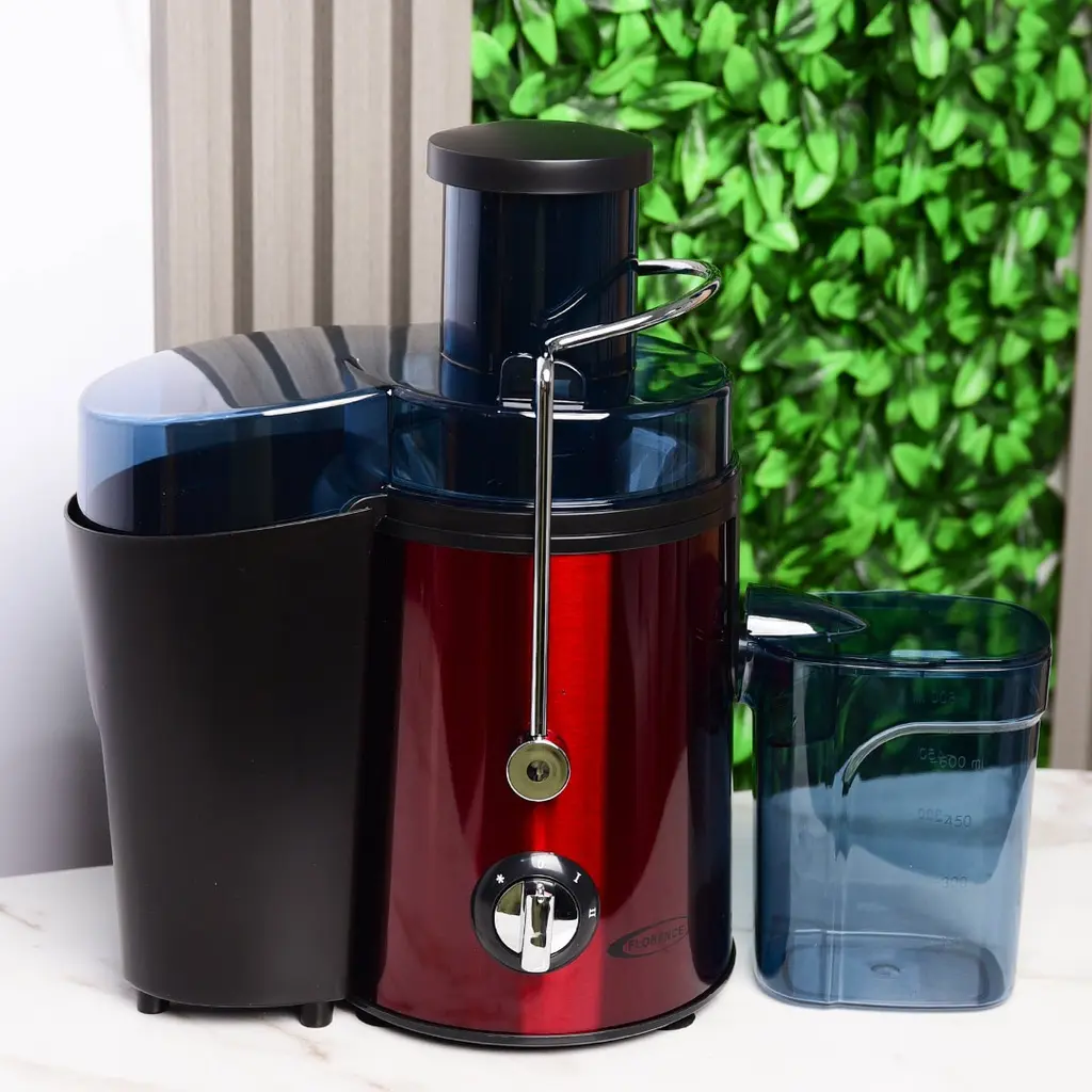 Centrifugeuse Florence 450W - Rouge