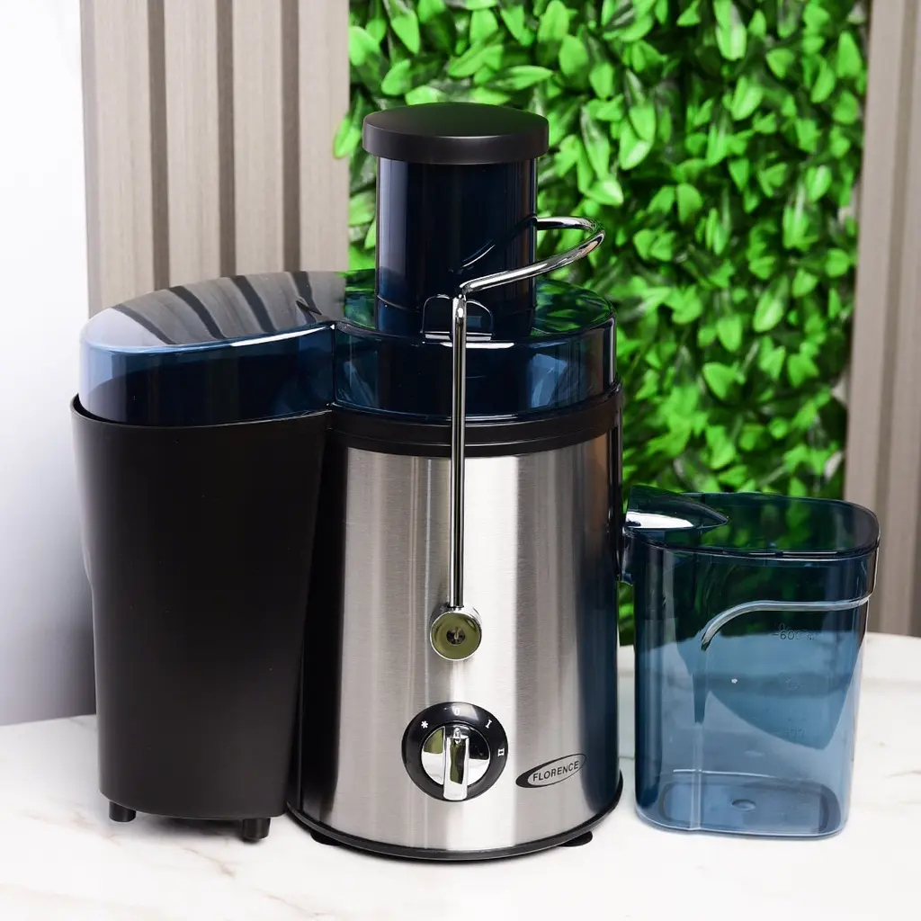 Centrifugeuse Florence 450W - Silver