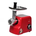 Hachoir à Viande & Râpe Florence – 1000W Rouge
