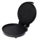 Machine à Pizza et à Pain Florence 1100W 30,5Cm - Noir