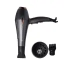 Séche Cheveux Florence 3 En 1 2200W - Gris