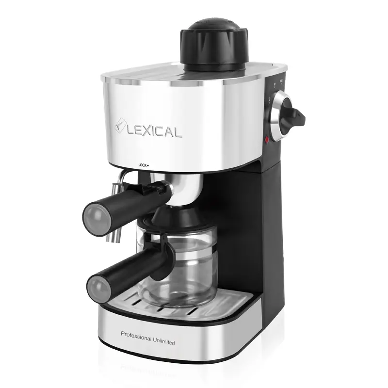 Machine a Café Expresso Lexical 800W