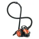 Aspirateur Traineau Techwood Sans Sac, Aspiration Cyclonique & Filtre HEPA – TAS-759