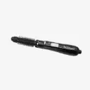 Brosse Chauffante Techwood 800W, Fonction Air Frais & Interrupteur Marche/Arrêt – TBC-896
