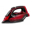 Fer à Vapeur Sans Fil Techwood Semelle Céramique, Vapeur Réglable & Auto-Nettoyant – TFS-246