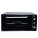 Four Électrique Florence 52L 1600W Turbo - Noir