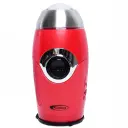 Moulin a Café Electrique Florence 50g - 200W - Rouge