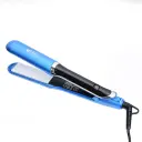 Plaque Cheveux Florence 50W - Bleu