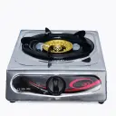 Réchaud À Gaz 1 Feux Florence Gris