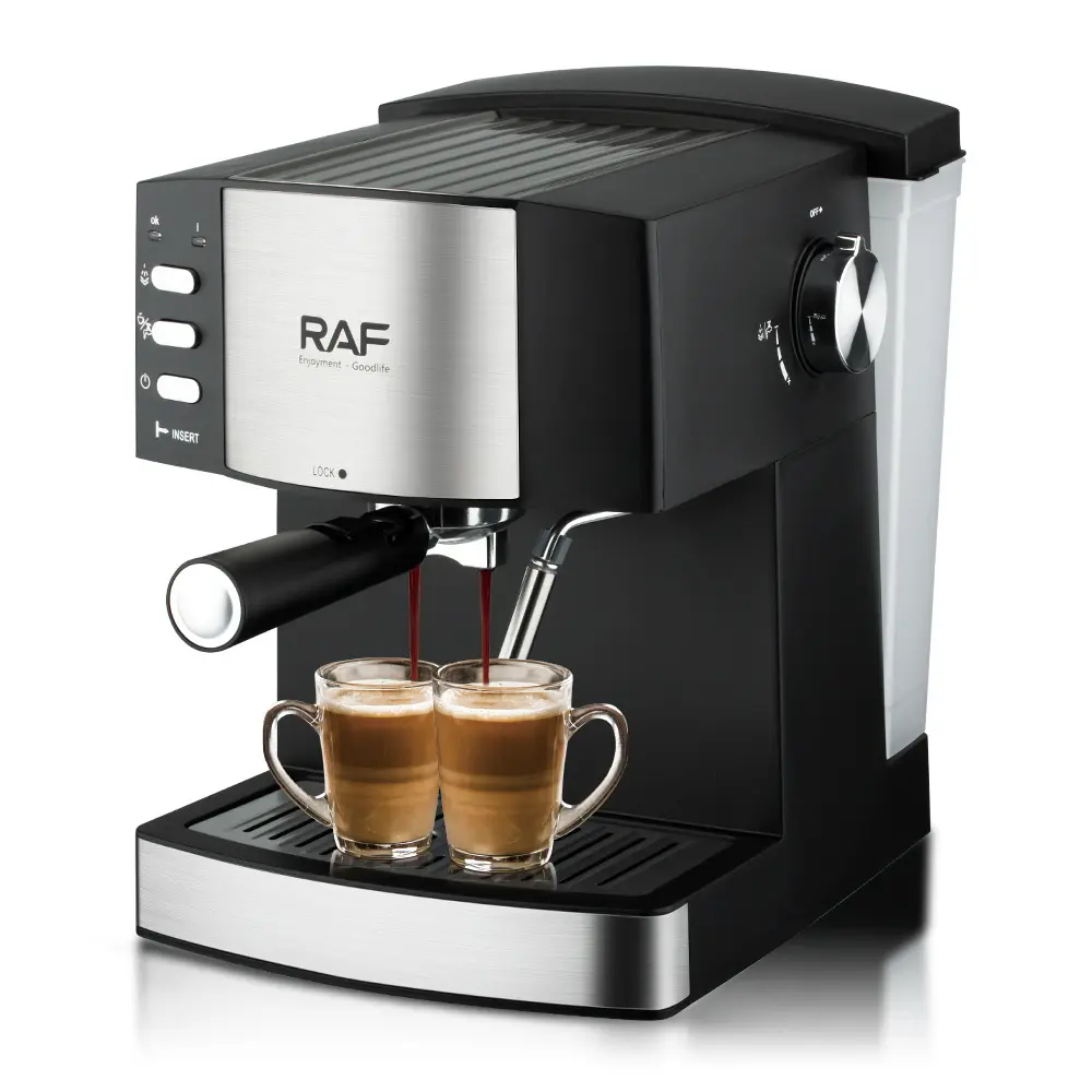 [RAF-113] Machine a Café Express 1,6L RAF 850W