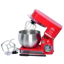 Robot Pétrin Golden House 5L 1300W Rouge