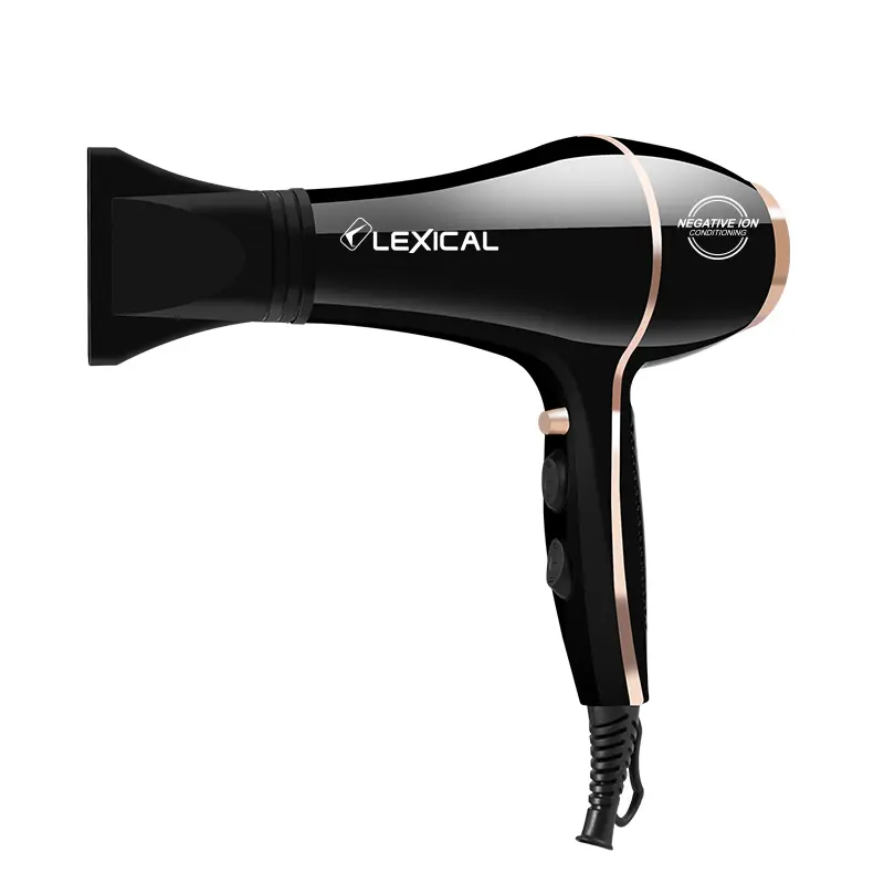 Séche Cheveux Lexical 2000W Noir