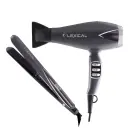 Coffret Sèche-cheveux & Lisseur Lexical 2000W 55W