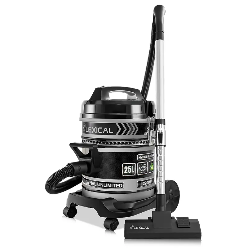 [LVC-4002-8] Aspirateur Professional Lexical Puissance 2200 W Gris