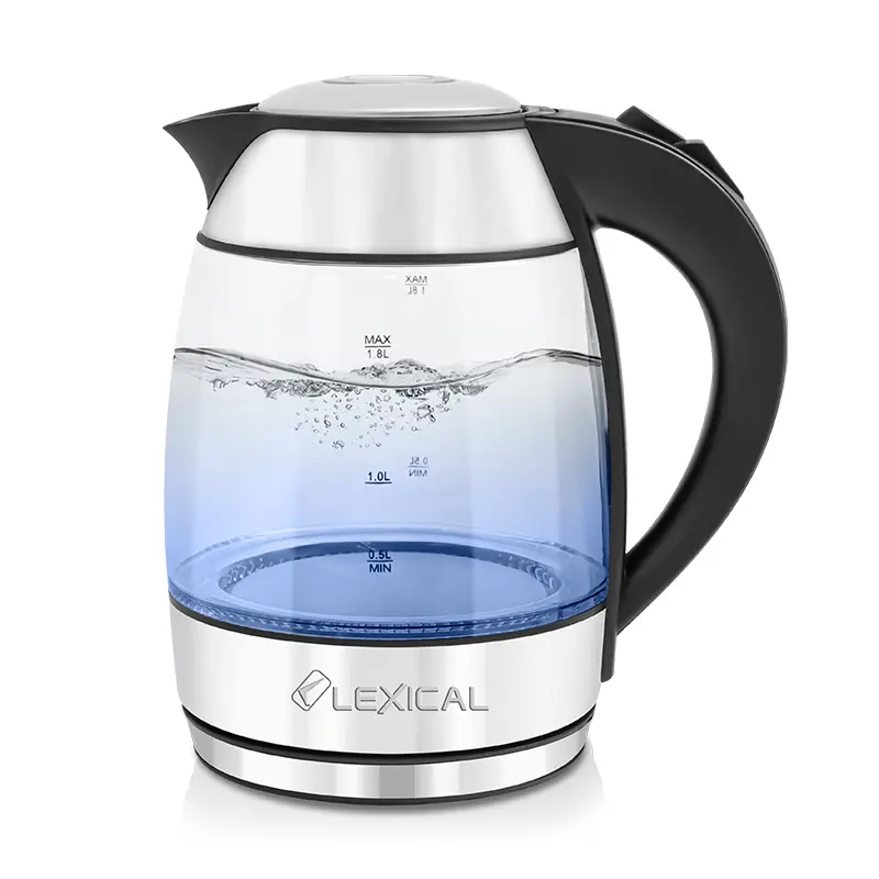 [LEK-1451] Bouilloire Electrique Lexical 2200 W 1,8L