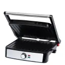 Appareil de Cuisson Panini Double Florence 2200W