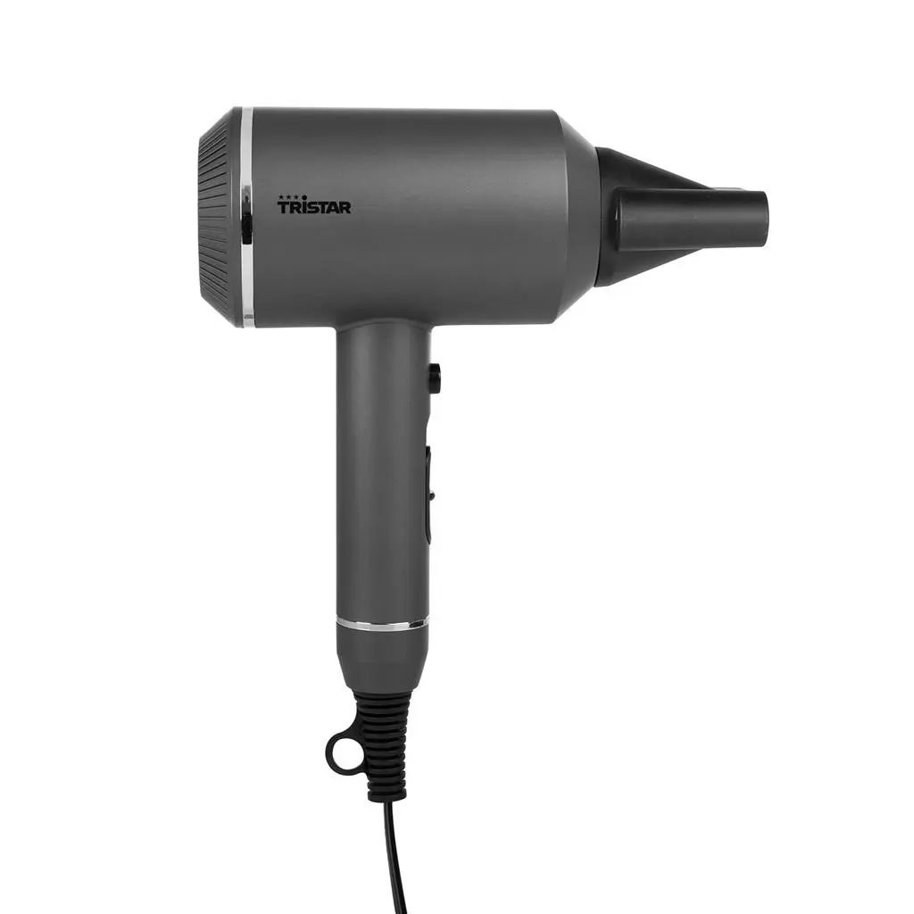 [TRSE56015] Séchoir Tristar Compact 1600 W - HD-2326